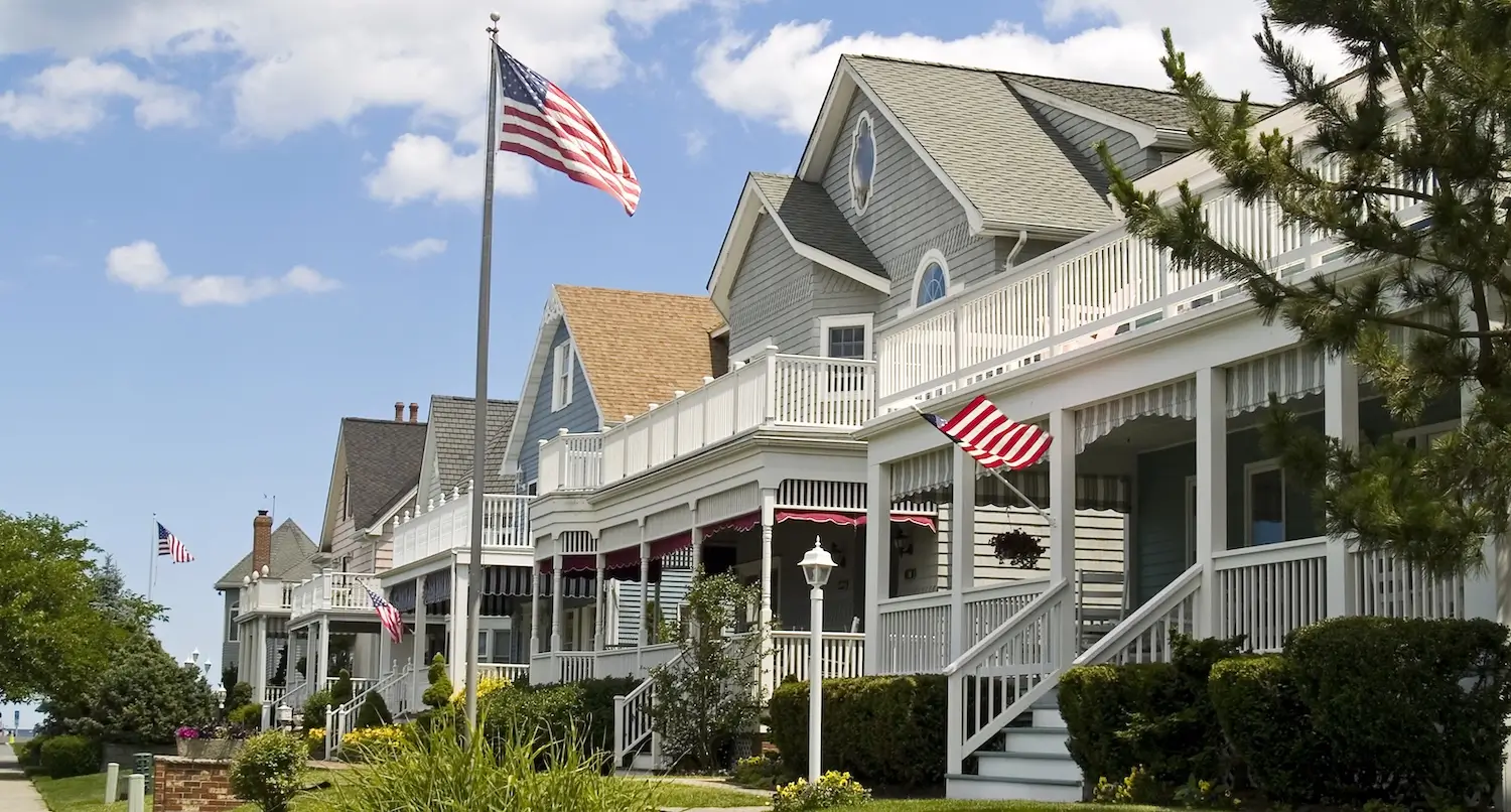 Hackensack Property Management