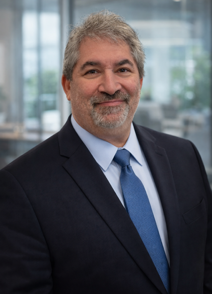 Picture of Pete Asimakis