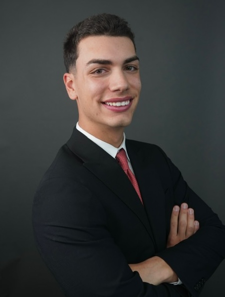 Picture of George Kouletas