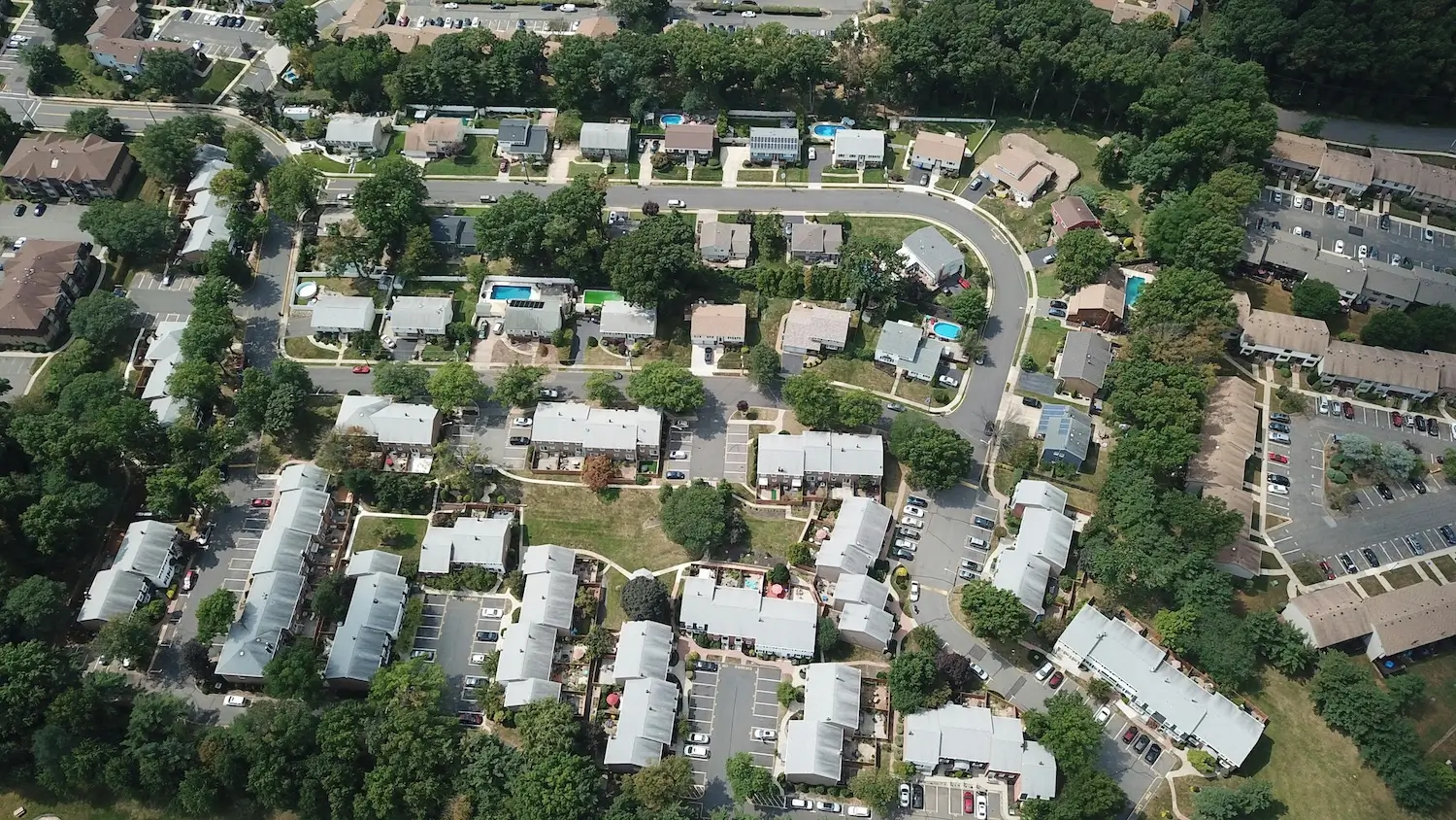 Wood-Ridge Property Management